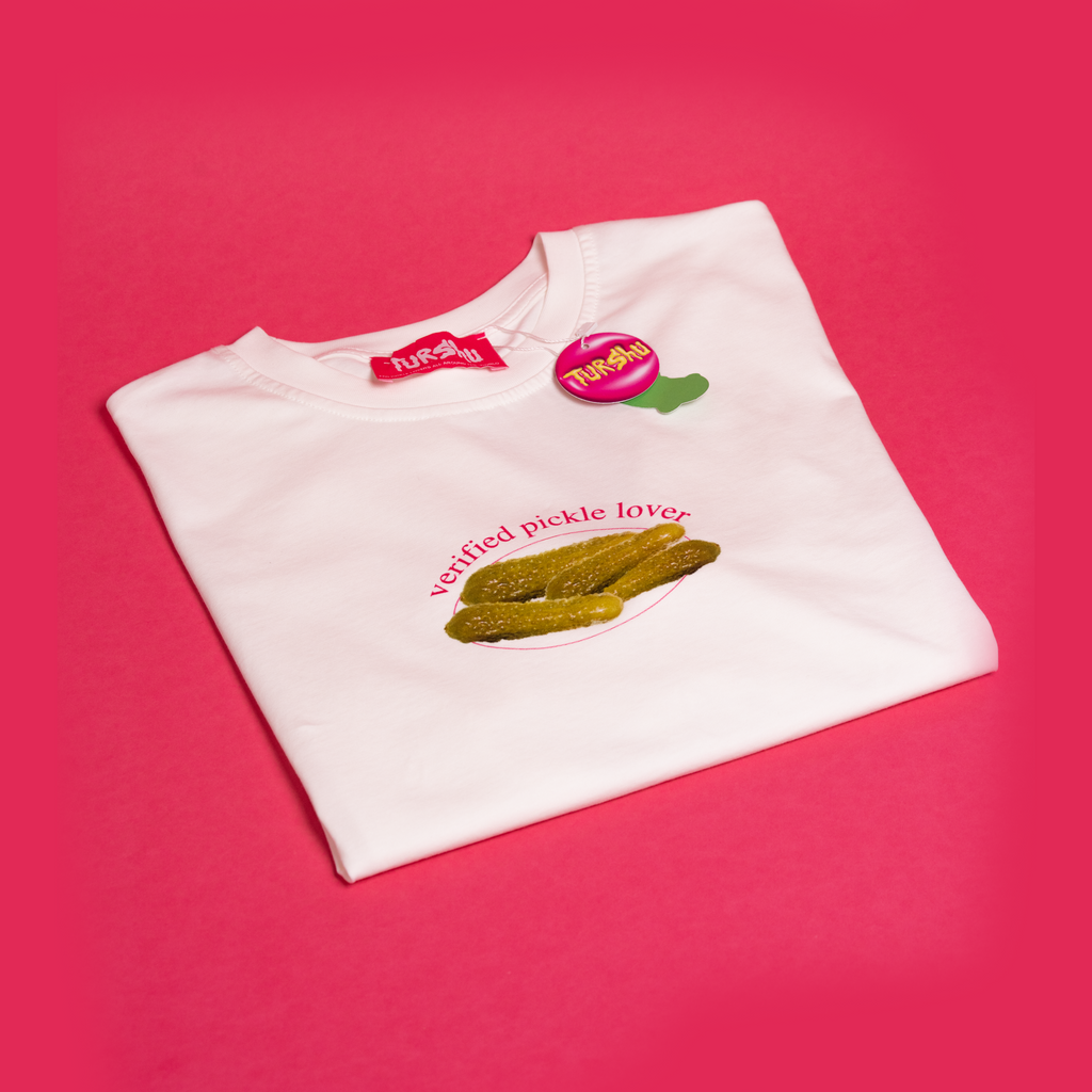 Verified Pickle Lover