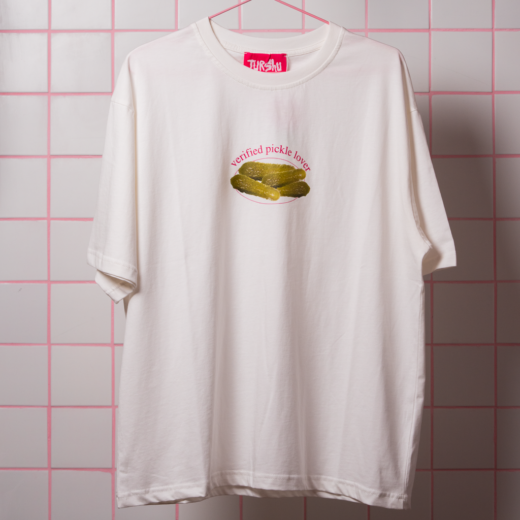 Verified Pickle Lover